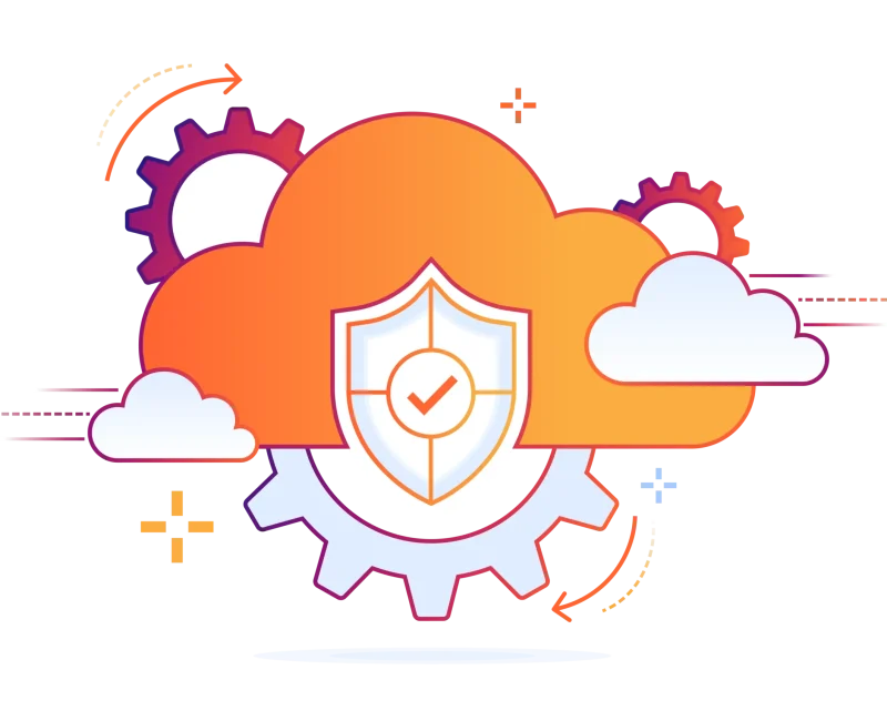 CDN & Global Network Shielding